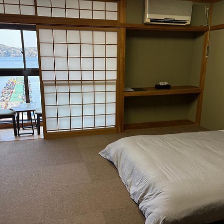 Nojiri Lake Resort Shinano  Экстерьер фото